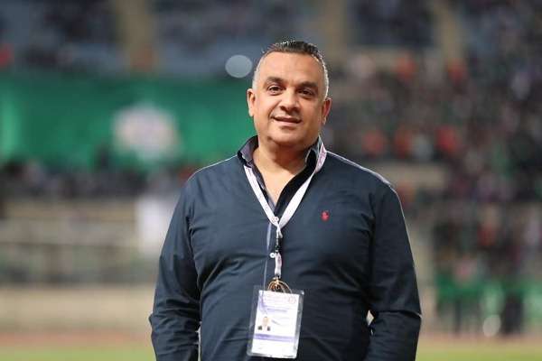 بلال فراج