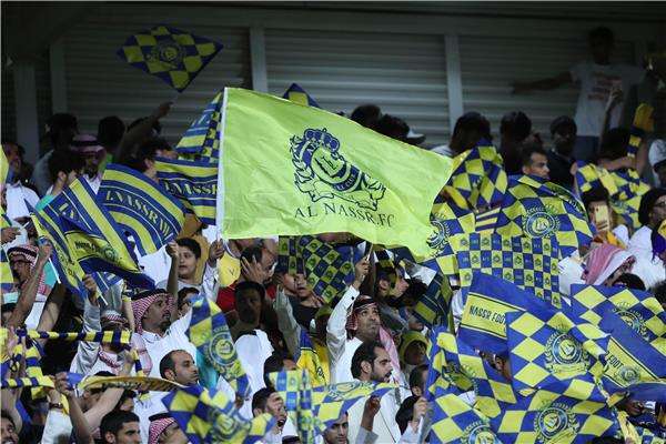 جماهير النصر