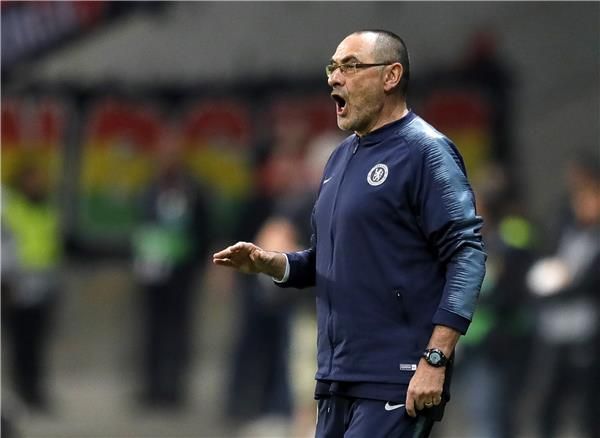 ماوريسيو ساري