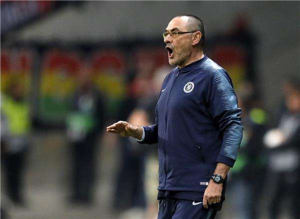 ماوريسيو ساري