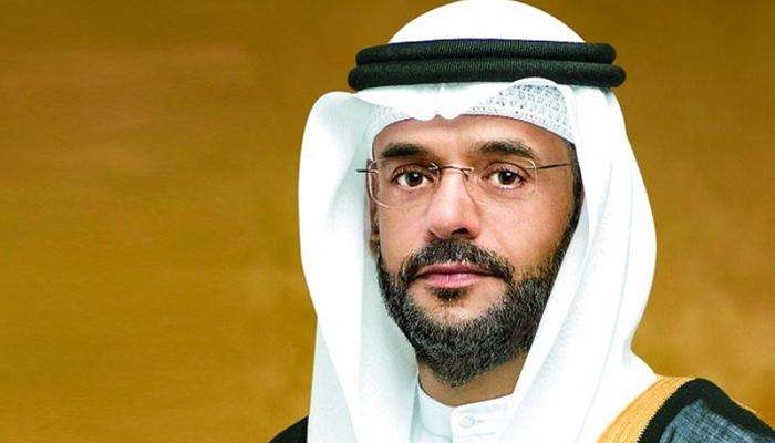 الشيخ سلطان بن محمد بن سلطان القاسمي