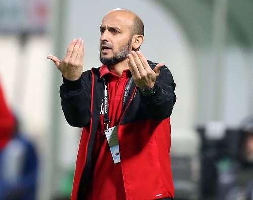 عبد العزيز العنبري