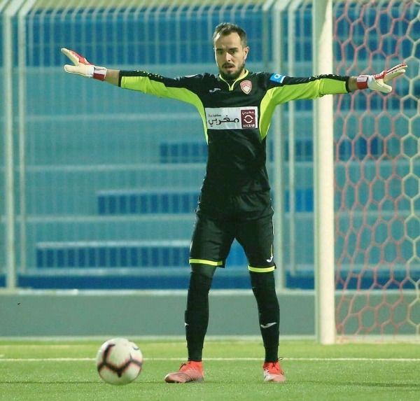 خالد حاج عثمان