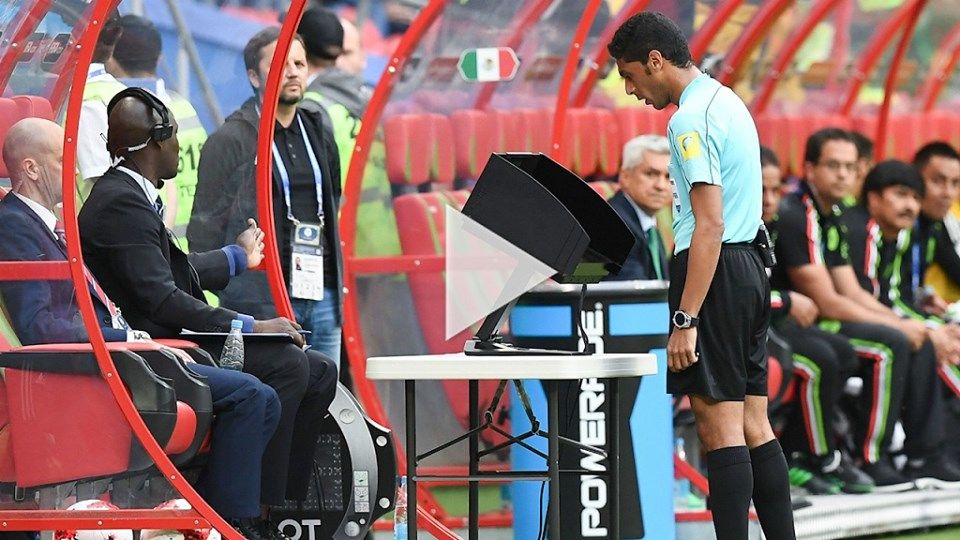 تقنية الفيديو