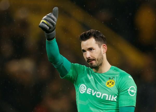 رومان بوركي