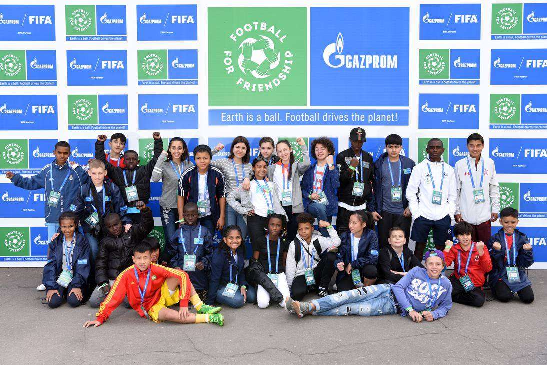 جانب من فعاليات العام الماضي