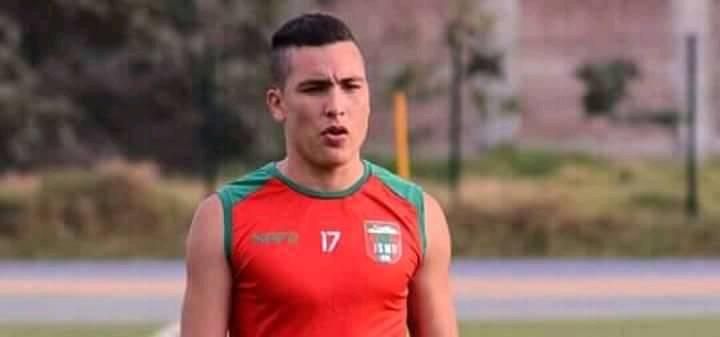 بلال بن ساحة