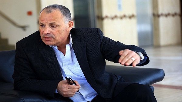 أبوريدة