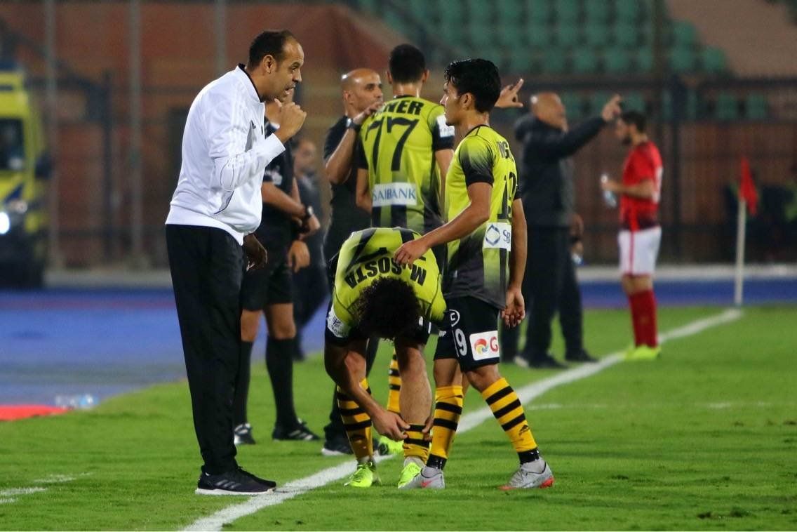 عماد النحاس