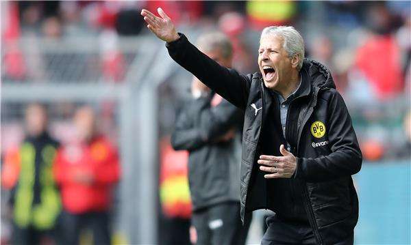 لوسيان فافر