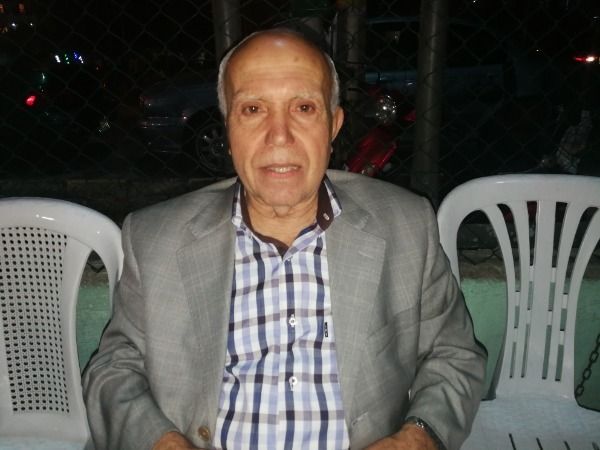 محمود برجاوي