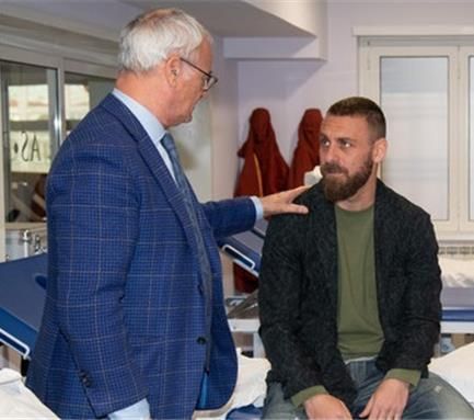 رانييري ودي روسي