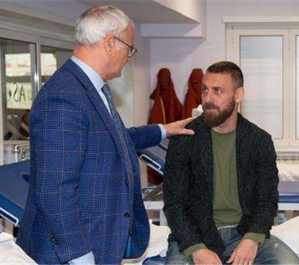 رانييري ودي روسي