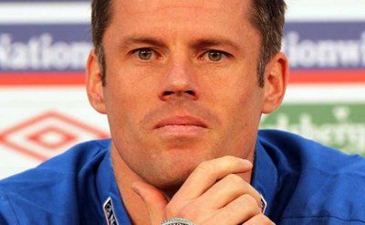 جيمي كاراجر