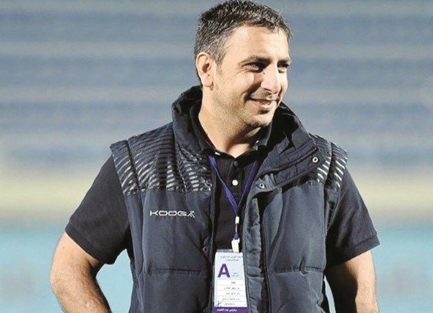 بدر الخالدي