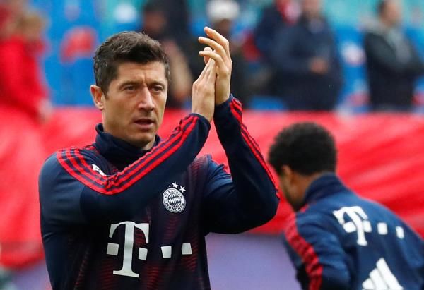 ليفاندوفسكي