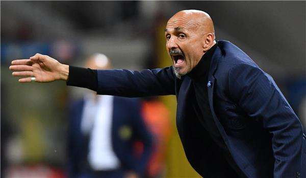 لوتشيانو سباليتي