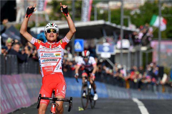 فاوستو ماسنادا