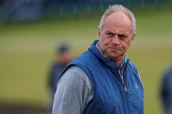 ستيف ريدجريف 