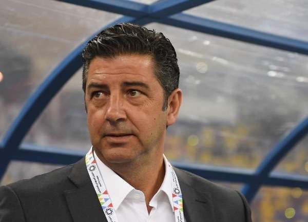 روي فيتوريا