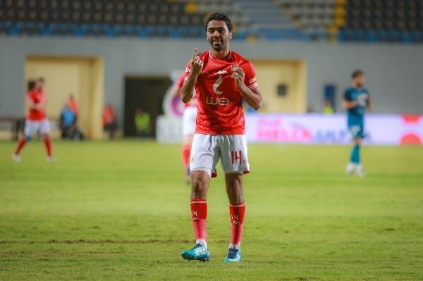 حسين الشحات - تصوير: أحمد عواد