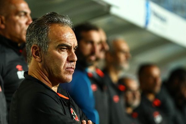 مارتن لاسارتي - تصوير : أحمد عواد