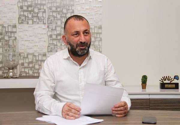 بشار حوامدة