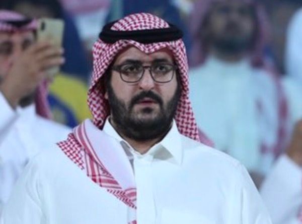 سعود آل سويلم