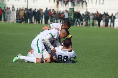 صورة أرشيفية - يوسفية برشيد