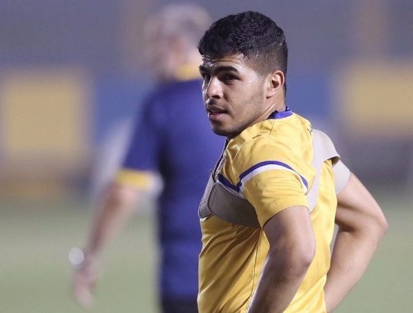 يحيى الشهري