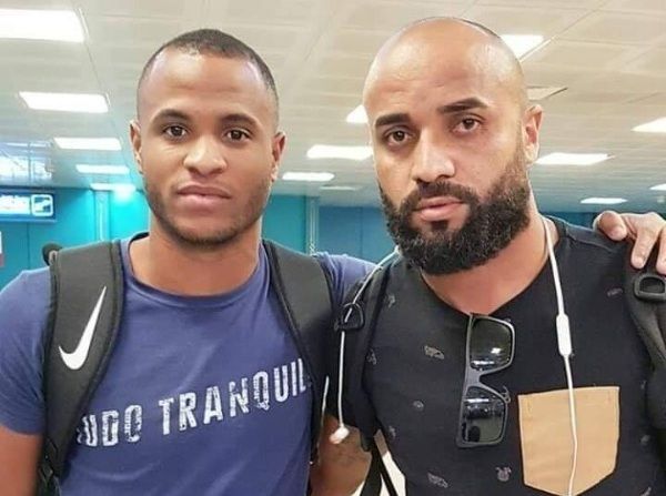 ريكاردينهو ودوس سانتوس ميلو