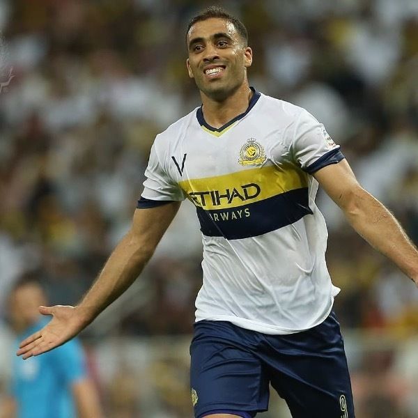 عبد الرزاق حمد الله