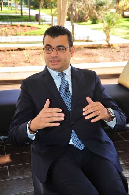  فؤاد الورزازي