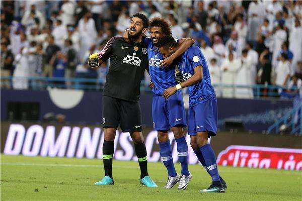 الهلال
