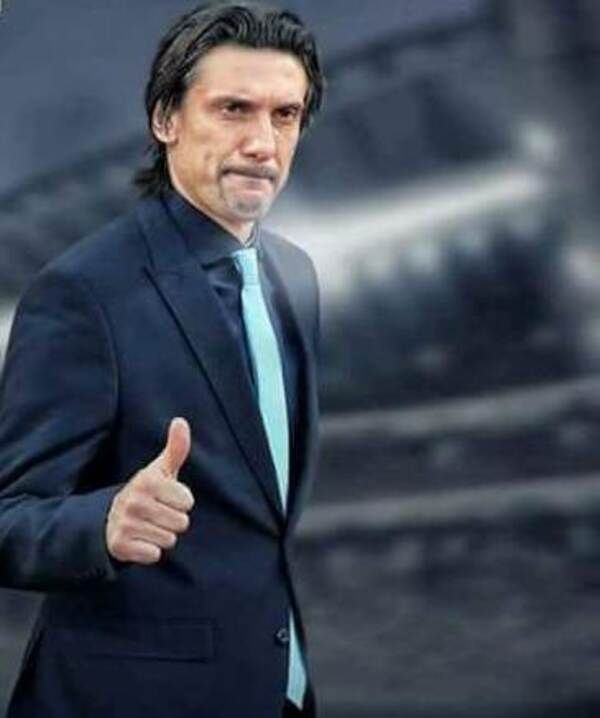 المدرب نيبوشا 