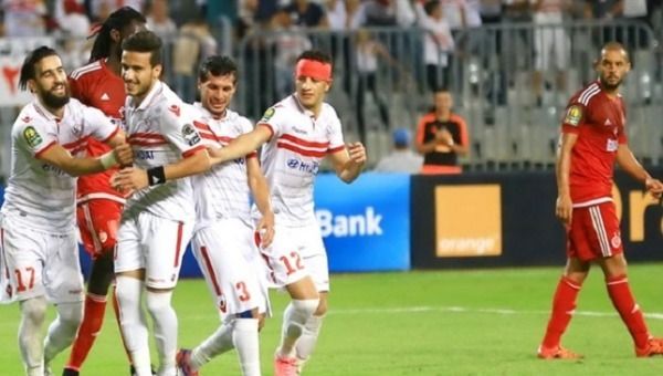الزمالك
