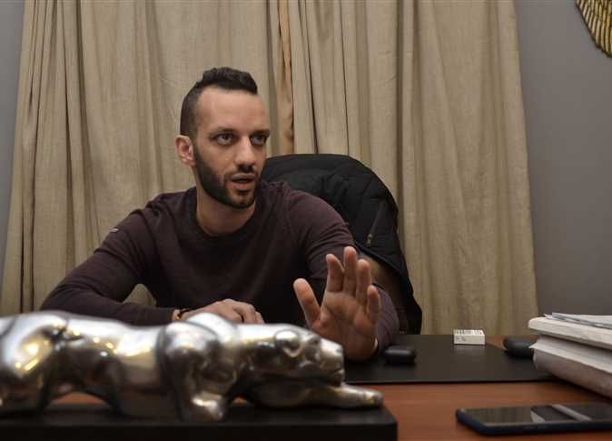 أمير مرتضى منصور
