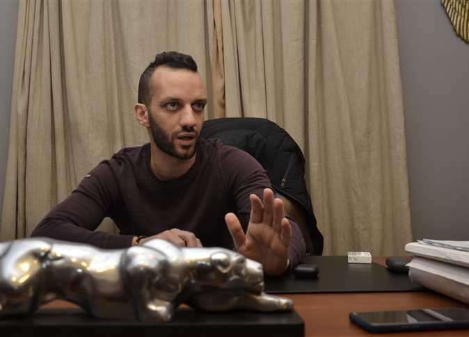 أمير مرتضى منصور