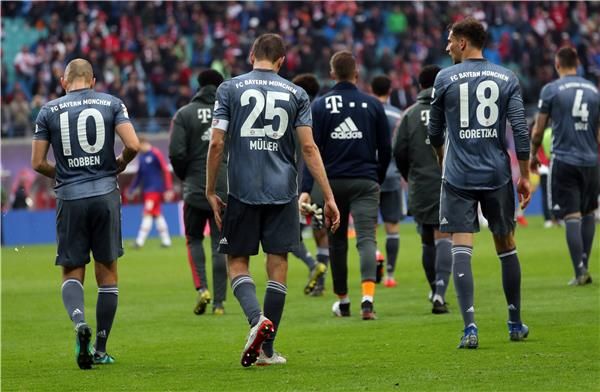 بايرن ميونخ