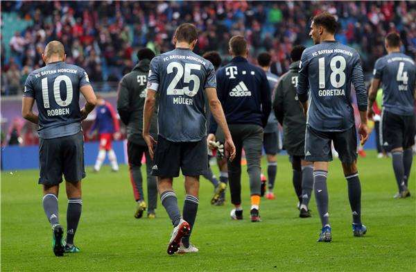 بايرن ميونخ