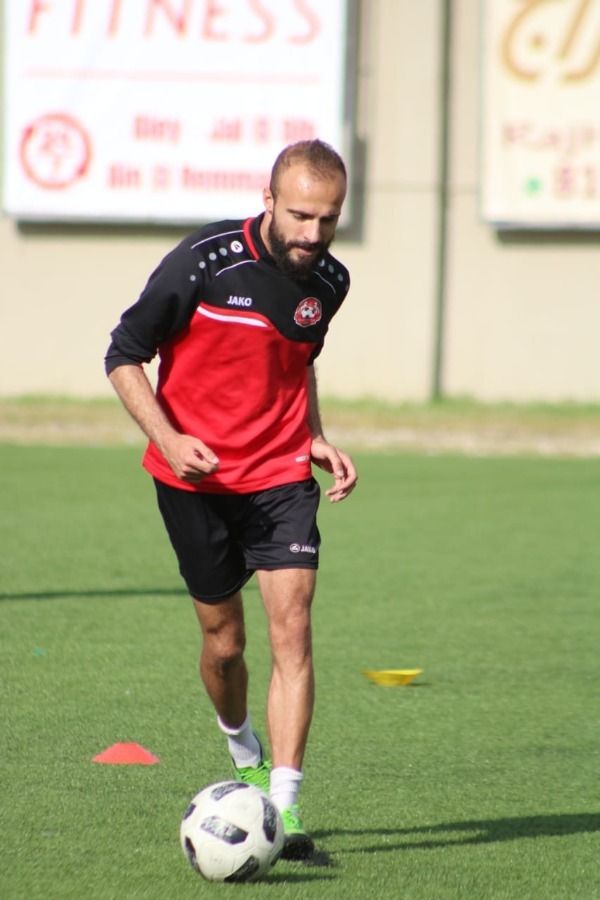 أحمد حجازي 