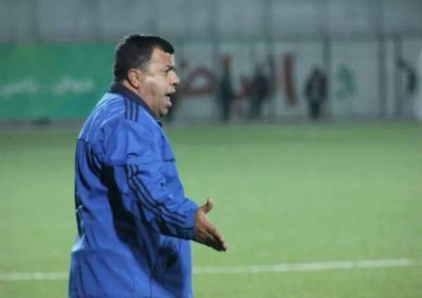 سعيد أبو الطاهر