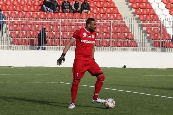 سائد أبوسليم