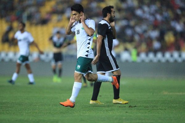 محمد قاسم نصيف