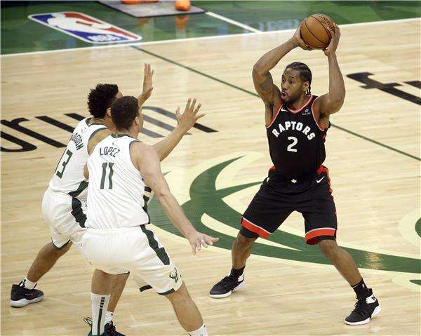 من المباراة