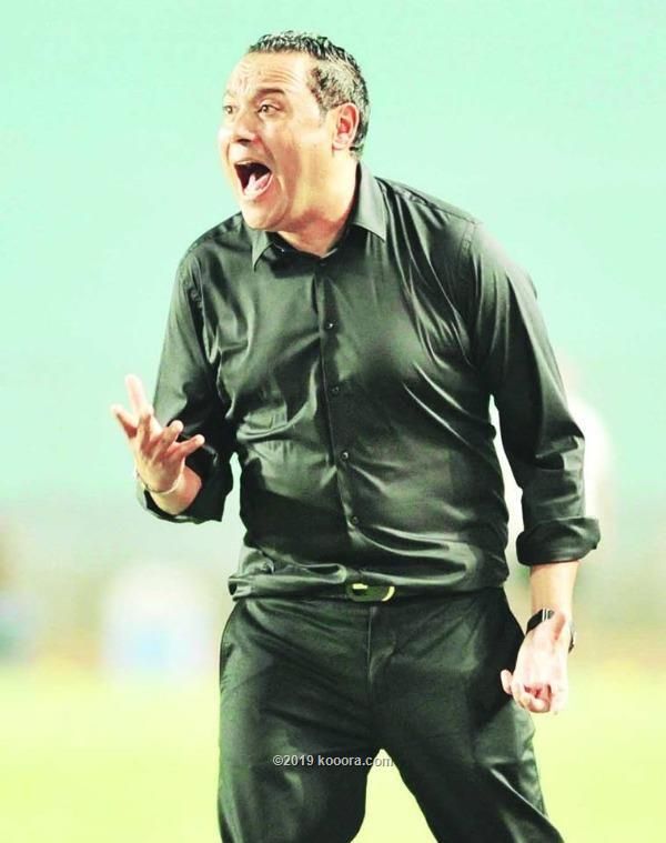 منتصر الوحيشي