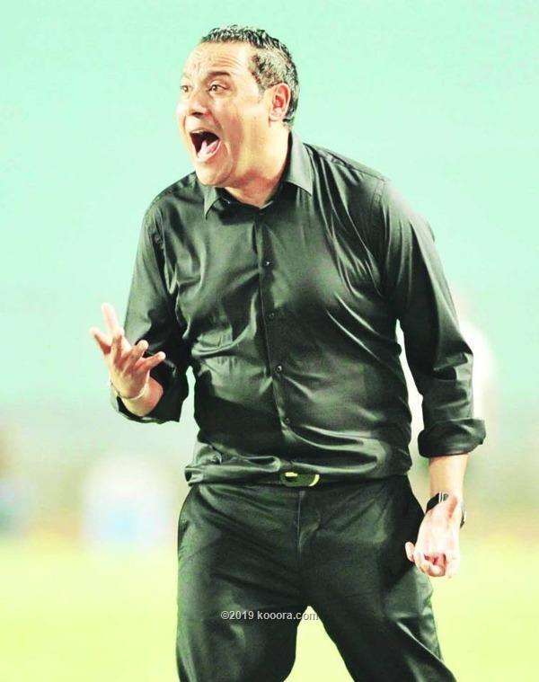 منتصر الوحيشي