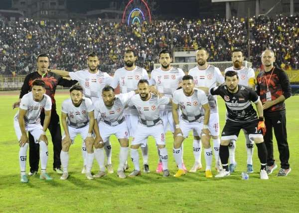 الطليعة