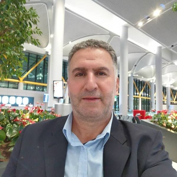  حمدي القادري