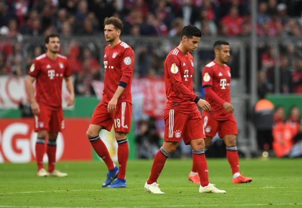  بايرن ميونخ